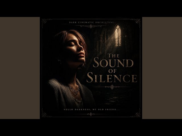 The Sound of Silence (Dark Cinematic Orchestral)