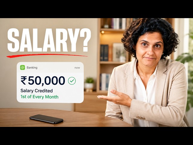 I Pay Salary to My Parents | Without Sending a Single Rupee