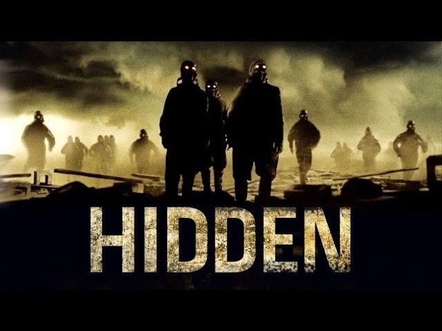 🎬 Hidden (2015) Movie Explained | Full Story Breakdown | Psychological Horror Thriller