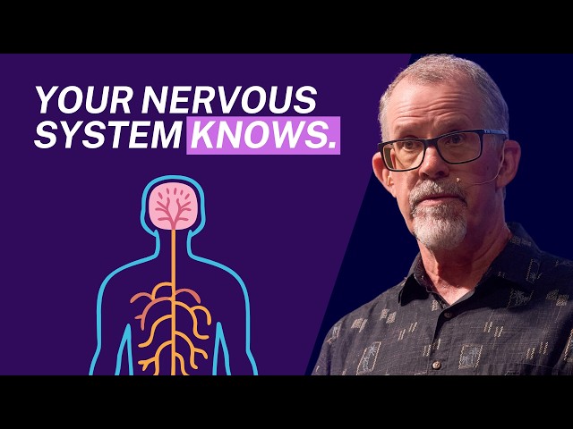 Perception, Interoception & Neuroception Explained | Complex Trauma