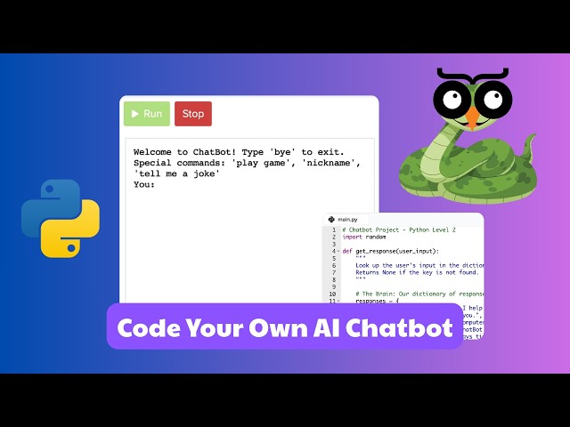 Power Up with Python Programming