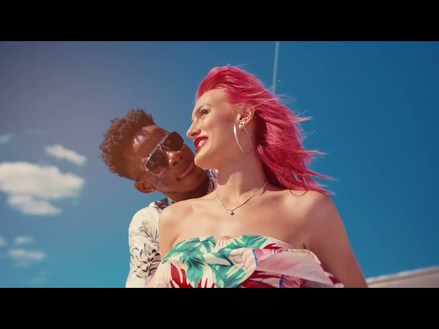 Jah Child ft. Spirit Zw –  MURUDO (Official Music Video)