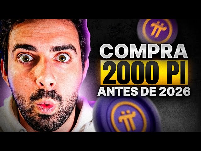 MY PI NETWORK Price Prediction for 2025 and 2026 (It Will Change Your Life)