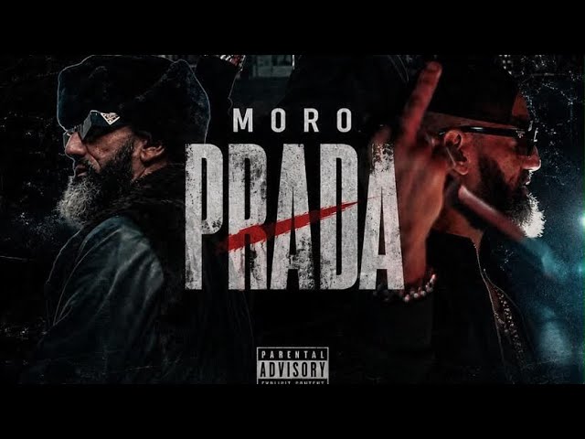 Moro - PRADA (Official Music Video)