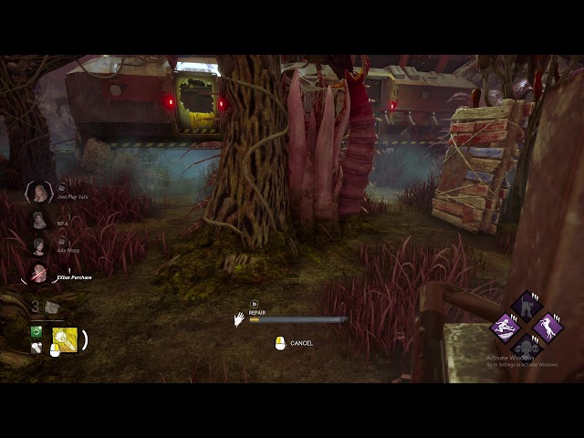 DBD 🔥 🔥