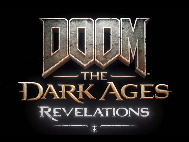 Doom: The Dark Ages | Revelations DLC | Nightmare Mode | Lowest parry and dodge | Day 2 End!