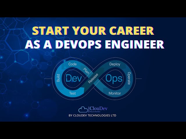 DevOps Freelancer Master Class (Free) | Sinhala