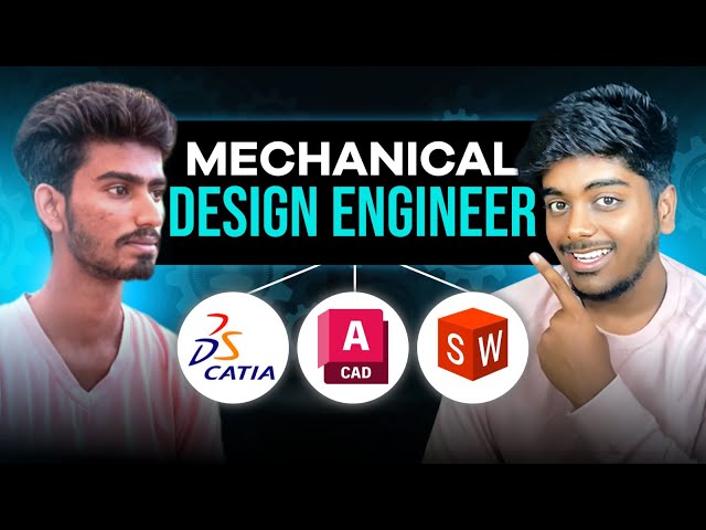 Skill-Lync Review: How Dinesh Kumar Transitioned from Mechanical Engineer to Design Engineer