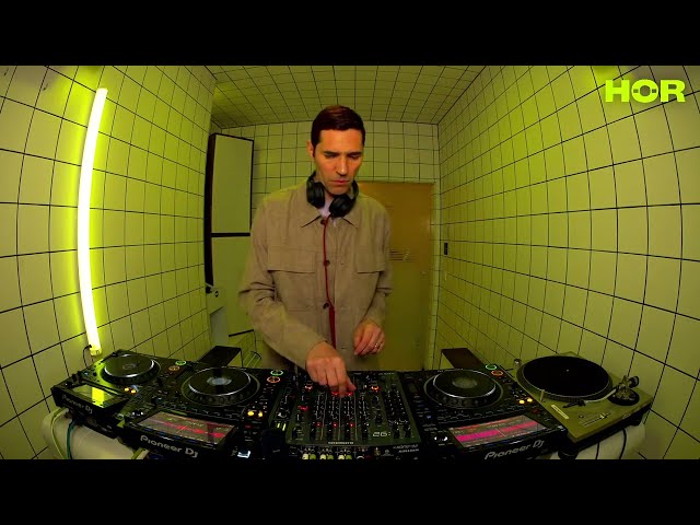 Martyn | HÖR - Feb 20 / 2023