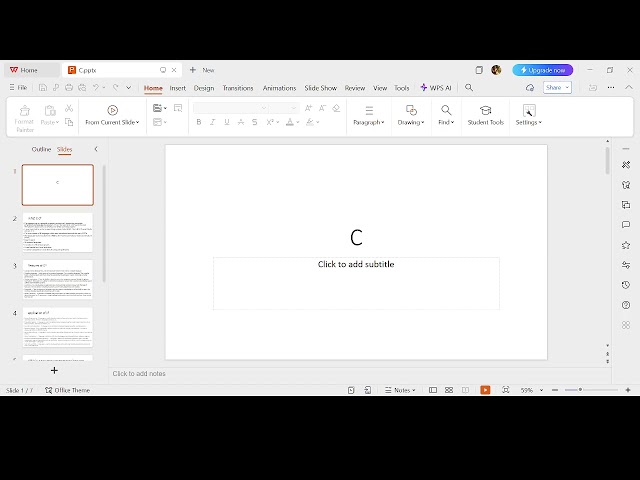 Introduction of C# advantages and disadvantages #features #application #work [] Tech CS Engineering