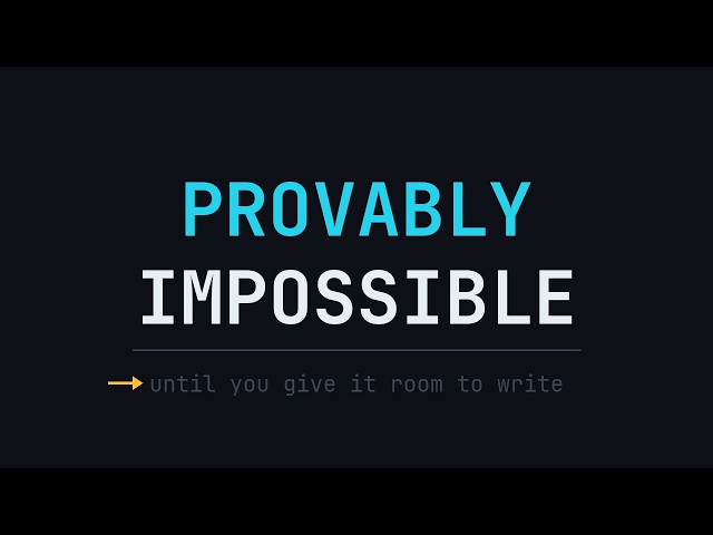 Test Time Compute Explained: Why Thinking Longer Works