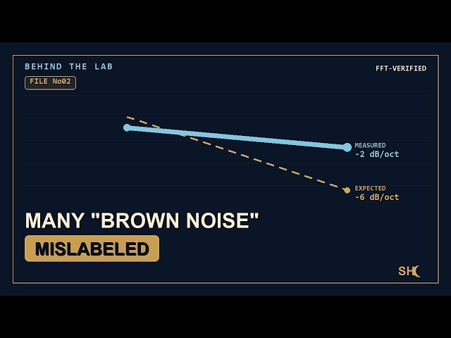 Behind the Lab #2 — The Noise Label Problem | Honest Science