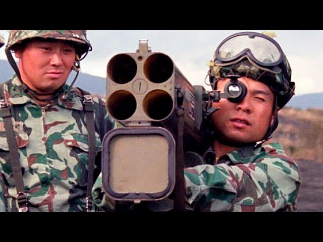 M202 FLASH Rocket Launcher - Real or Fake?