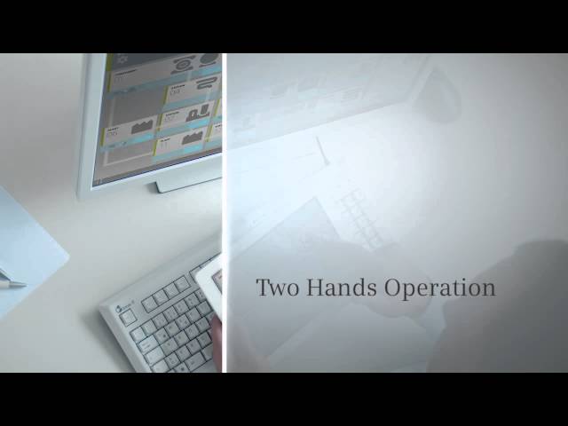 SIMATIC WinCC V7 - Multitouch Gestures (Engineering)