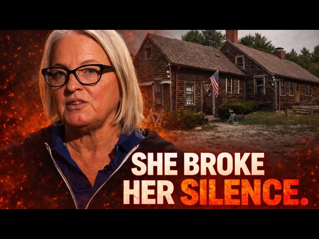 Jacqueline Nunez BREAKS HER SILENCE On The Conjuring House Situation [THIS IS HUGE]