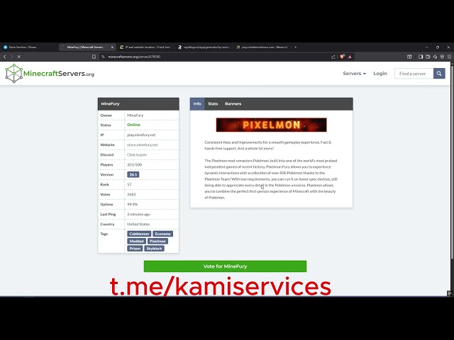 KAMI C2 | BEST C2/API 2026