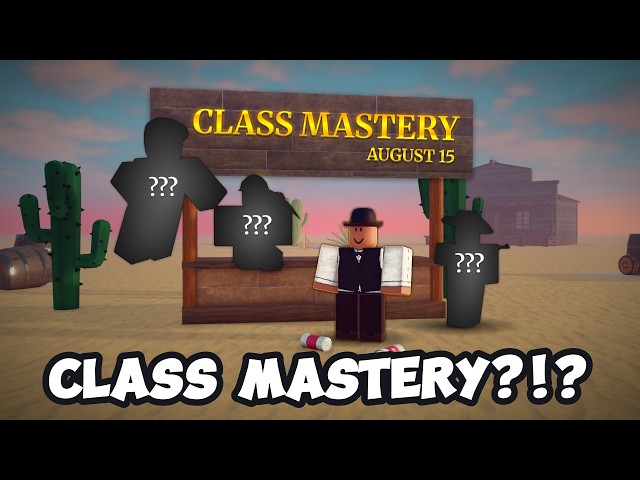 The Biggest Dead Rails Update is Finally Coming!