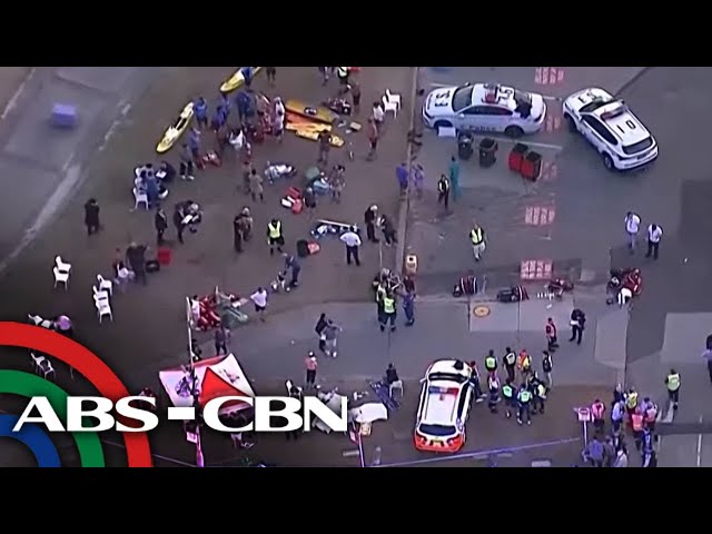 Top Story | ANC (15 December 2025)