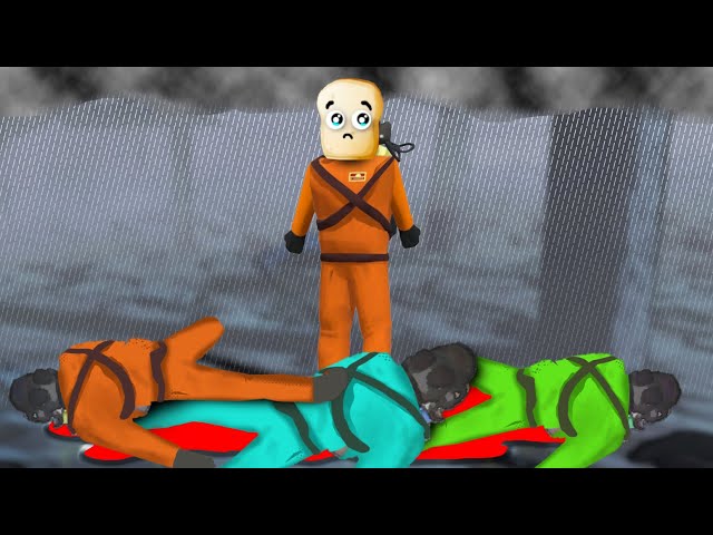 How we lost an INSANE high quota run... Lethal Company