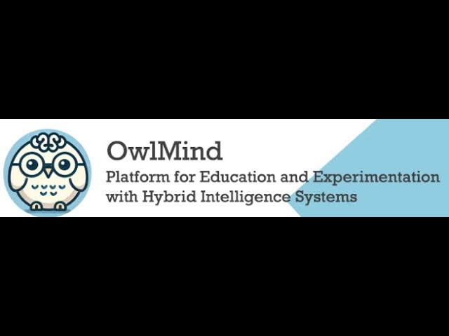 Demonstration of FAU GenAI OwlMInd PR Automation setup and configuration