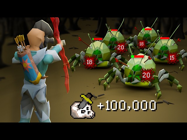 Slayer Just Changed Forever... [HCIM 48]