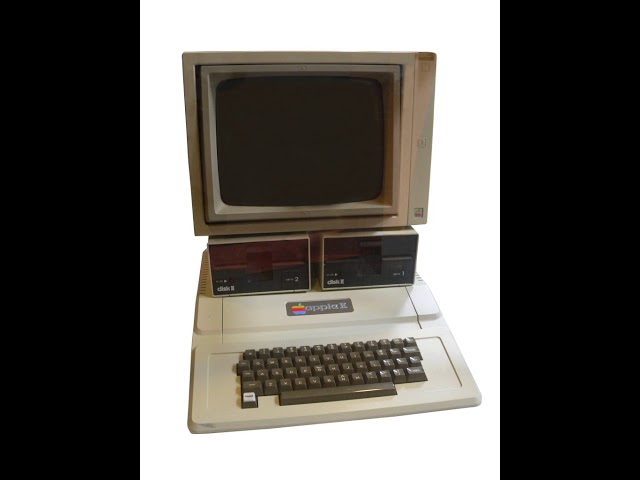 Retrocomputing | Wikipedia audio article