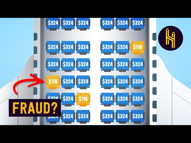 Why Almost Every Airline Has Sued This One Website