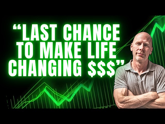 BUYING Every Share I Can of THIS Stock  (June 26)