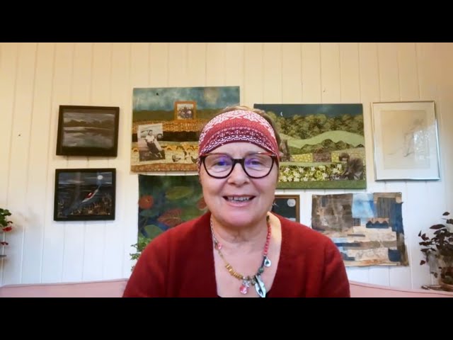 Student Success Story: Katy Olson