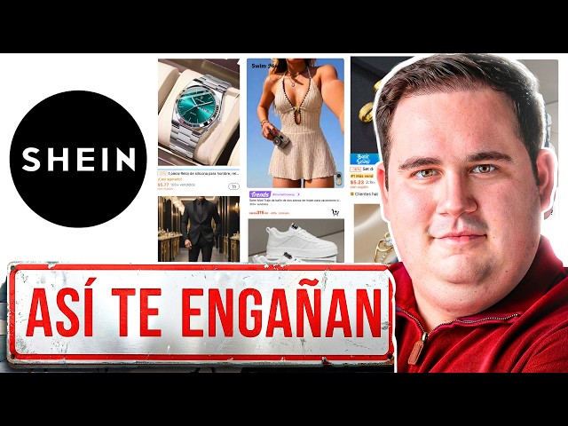Why is SHEIN so CHEAP? | All its secrets