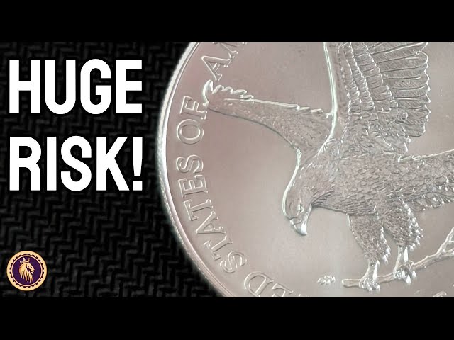 Why Gold and Silver ETFs are Dangerous