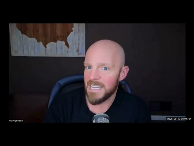 How to Get Learning Tech & AI Right (& Why We Often Don't) with Christopher Lind