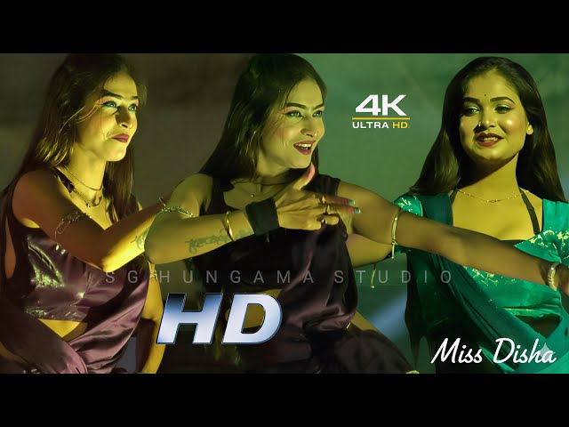 Pichhwa Se Lel Ekar Agwa Se Jaam Ba hit Bhojpuri song dance 💃🏻 Hungama💓Miss Disha💓RB Dance#trending 