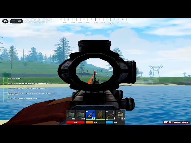Fallen 2024 devblog trailer by penahvh
