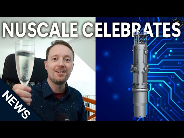 America’s Biggest Nuclear Build: TVA’s 6GW SMR Plan