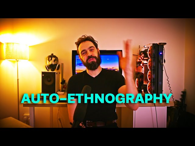 Make Your Research Relatable: Phenomenology, Insider Ethnography & Autoethnography [MNE Intro EP3]