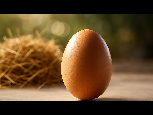 Creative Egg Peeling & Name Writing | Live & Satisfying