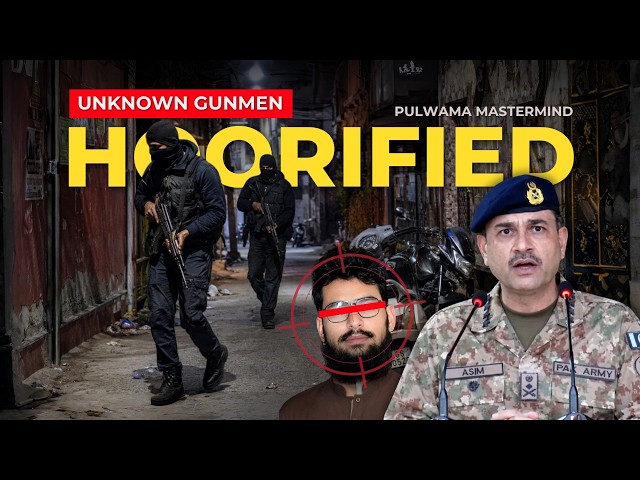 Defence Updates - Unknown Gunmen In Action, India Vayuastra Drone Trial, Indian Special Forces In US