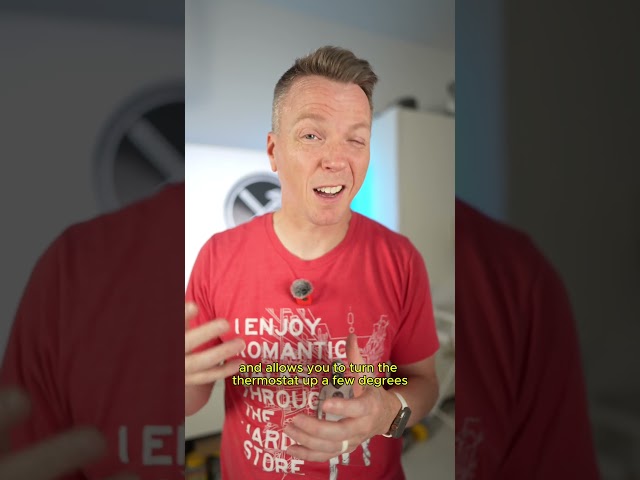 A Ceiling Fan Hack to Save You $$!