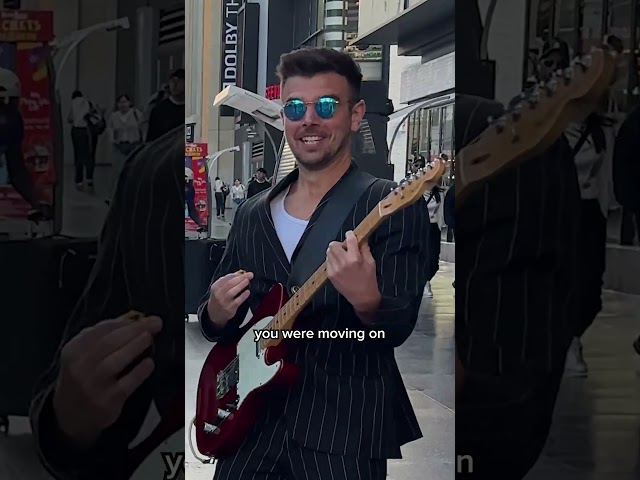 I Wasn't Expecting That From This Random Singer🤯 @sophiep0wers