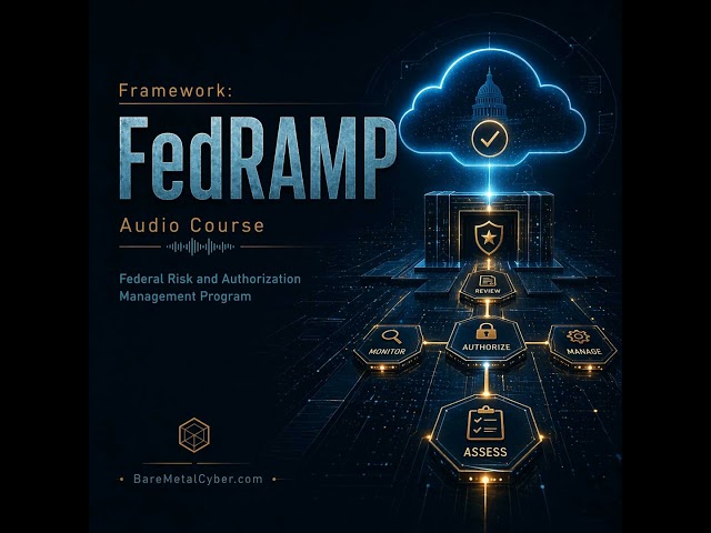 Episode 30 — Enforce FIPS-Validated Cryptography