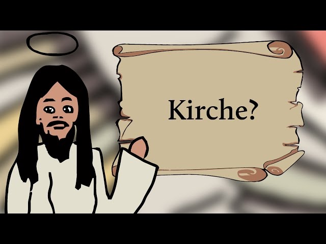What does church mean?