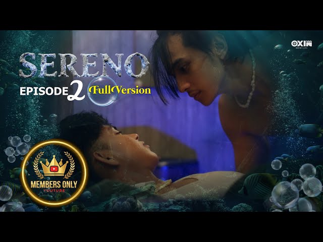 SERENO | BL Series | EP.2 [FULL]