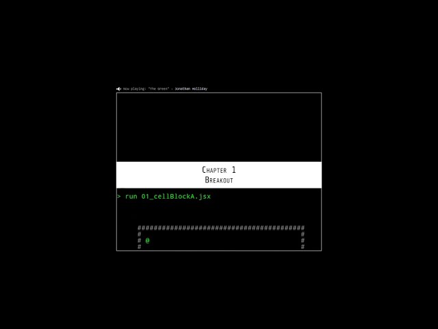 Untrusted - A Cool Programming Game! (Level 1-8)