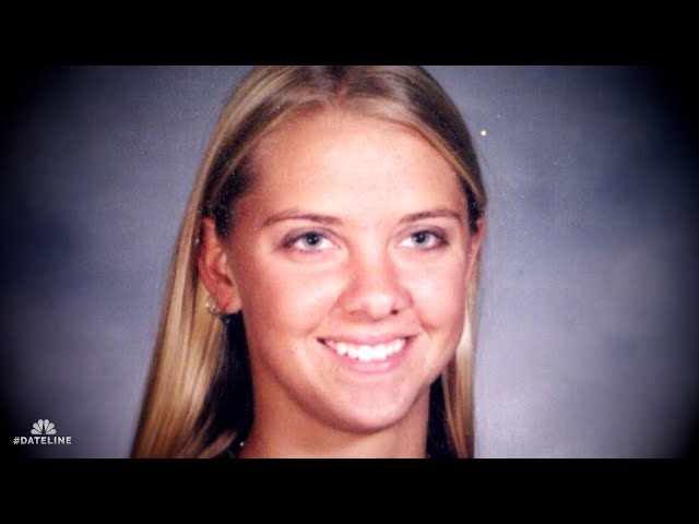 Cold Case Spotlight: Tera Smith | Dateline NBC