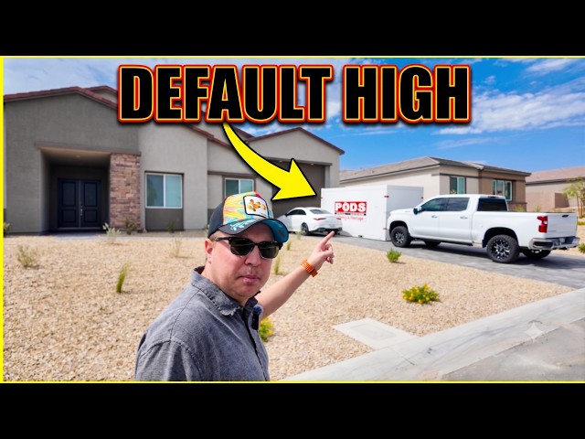 164,000 Foreclosures: The Fake Wealth Collapse of 2026