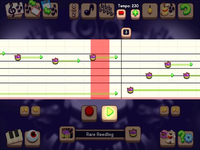 Pladdie msm composer tutorial (& mammott)