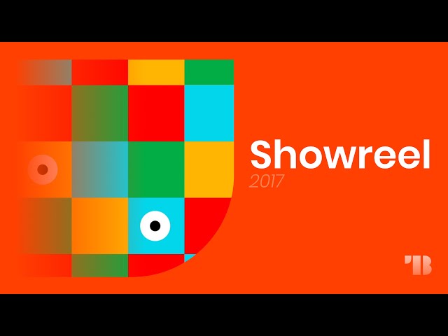 Showreel Rai Yoyo - 2017