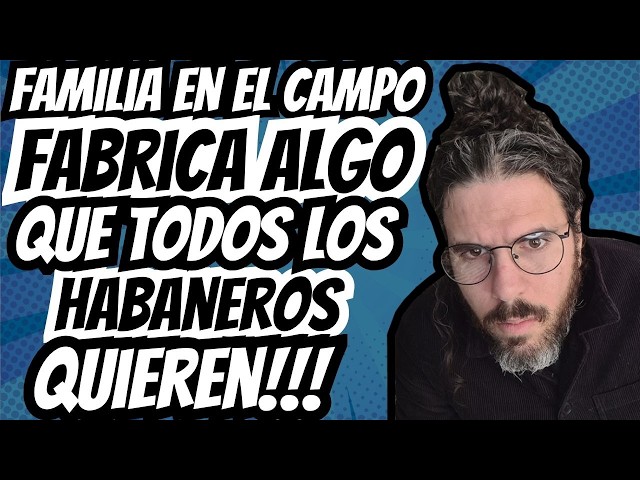 Fonseca pone a Cuba en el foco 👀