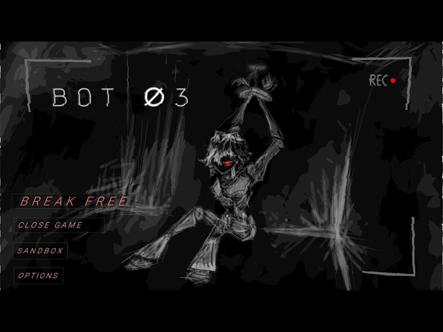 BOT O3 Full Gameplay! (No Commentary)